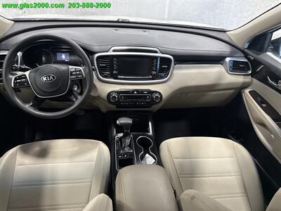 2019 Kia Sorento LX   - Photo 6 - Bethany, CT 06524