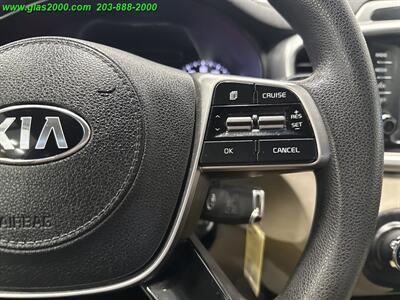 2019 Kia Sorento LX   - Photo 23 - Bethany, CT 06524