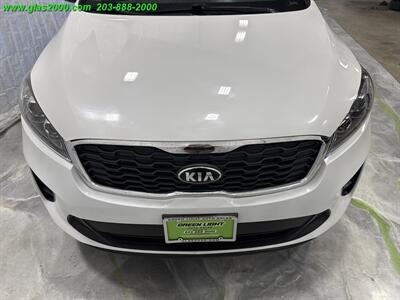 2019 Kia Sorento LX   - Photo 18 - Bethany, CT 06524