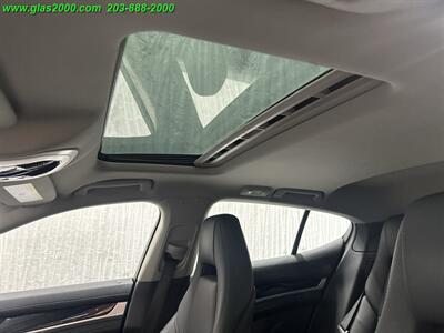 2015 Porsche Panamera - Photo 12 - Bethany, CT 06524