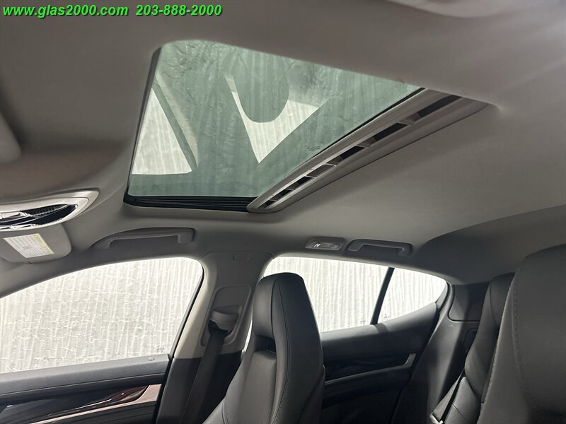 2015 Porsche Panamera - Photo 12 - Bethany, CT 06524