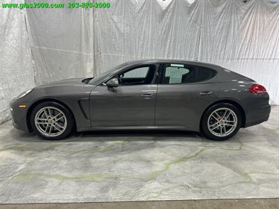 2015 Porsche Panamera - Photo 13 - Bethany, CT 06524