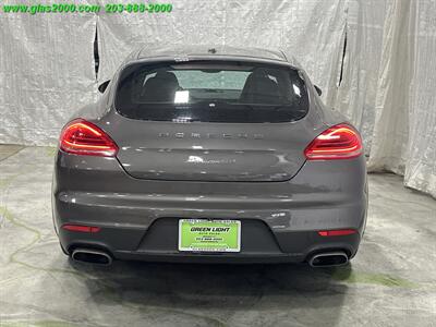 2015 Porsche Panamera - Photo 20 - Bethany, CT 06524