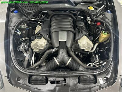 2015 Porsche Panamera - Photo 18 - Bethany, CT 06524