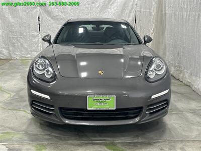 2015 Porsche Panamera - Photo 19 - Bethany, CT 06524