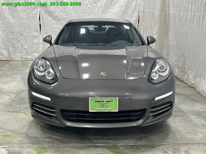 2015 Porsche Panamera - Photo 19 - Bethany, CT 06524