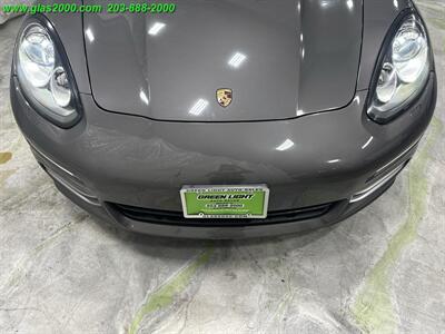 2015 Porsche Panamera - Photo 17 - Bethany, CT 06524