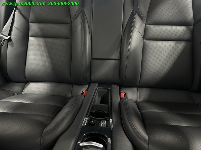 2015 Porsche Panamera - Photo 26 - Bethany, CT 06524