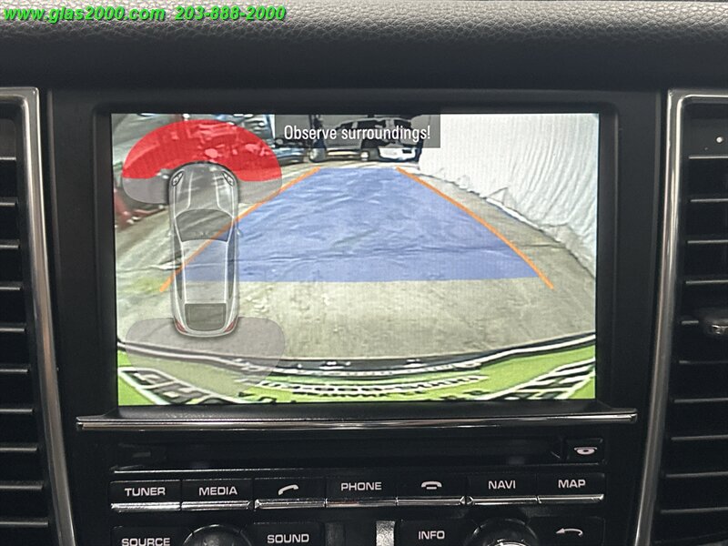 2015 Porsche Panamera - Photo 5 - Bethany, CT 06524