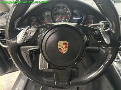 2015 Porsche Panamera - Photo 4 - Bethany, CT 06524