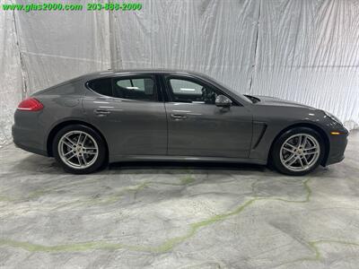 2015 Porsche Panamera - Photo 14 - Bethany, CT 06524