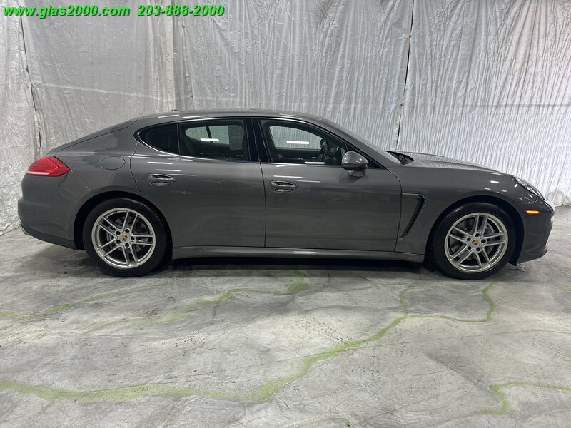 2015 Porsche Panamera - Photo 14 - Bethany, CT 06524
