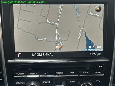 2015 Porsche Panamera - Photo 9 - Bethany, CT 06524