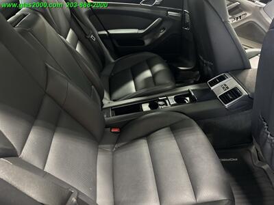 2015 Porsche Panamera - Photo 21 - Bethany, CT 06524