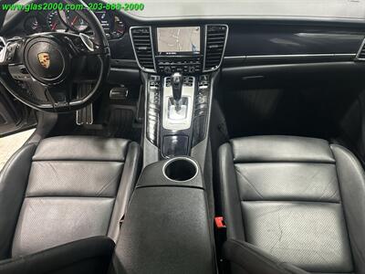 2015 Porsche Panamera - Photo 6 - Bethany, CT 06524