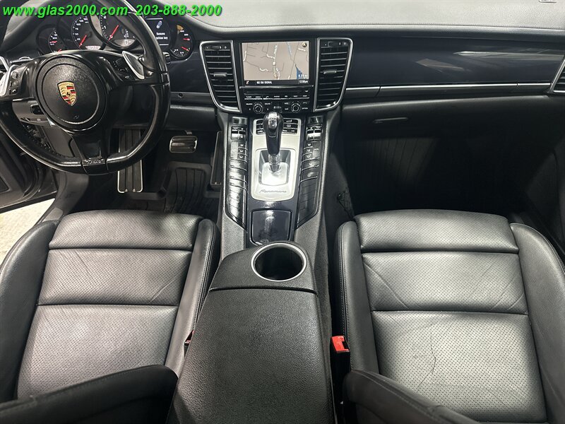 2015 Porsche Panamera - Photo 6 - Bethany, CT 06524