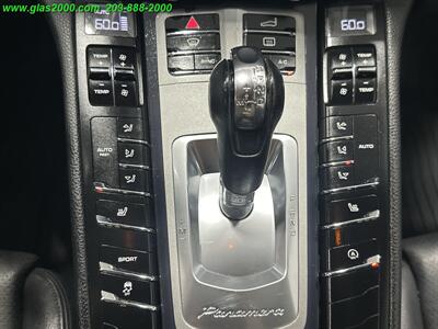 2015 Porsche Panamera - Photo 11 - Bethany, CT 06524