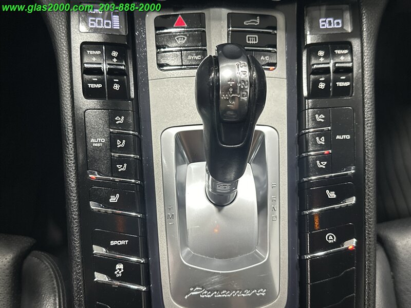 2015 Porsche Panamera - Photo 11 - Bethany, CT 06524