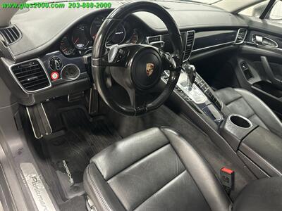 2015 Porsche Panamera - Photo 3 - Bethany, CT 06524