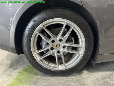 2015 Porsche Panamera - Photo 16 - Bethany, CT 06524