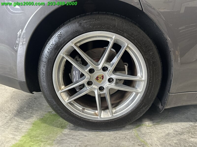 2015 Porsche Panamera - Photo 16 - Bethany, CT 06524