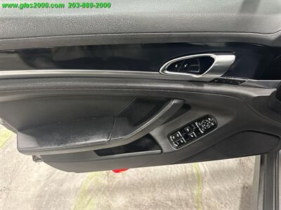 2015 Porsche Panamera - Photo 23 - Bethany, CT 06524