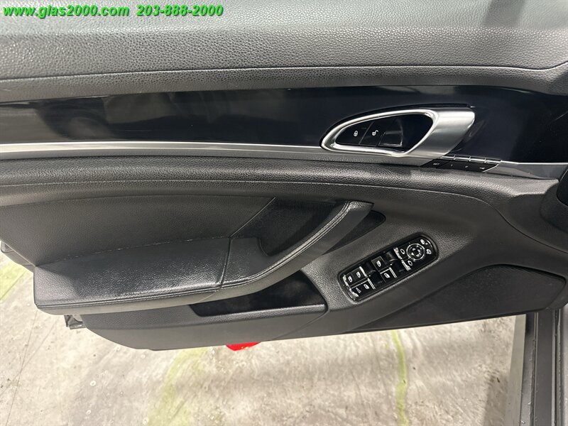 2015 Porsche Panamera - Photo 23 - Bethany, CT 06524
