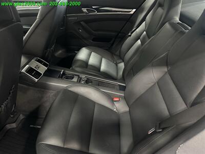 2015 Porsche Panamera - Photo 22 - Bethany, CT 06524