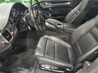 2015 Porsche Panamera - Photo 25 - Bethany, CT 06524