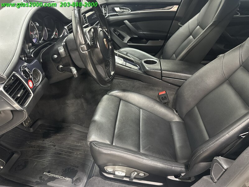 2015 Porsche Panamera - Photo 25 - Bethany, CT 06524