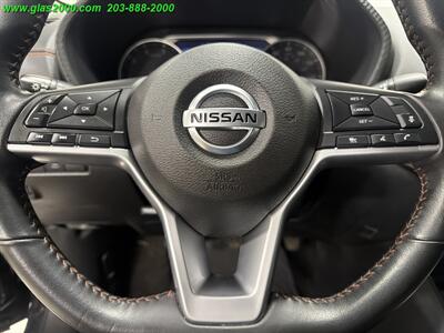 2023 Nissan Sentra SR - Photo 15 - Bethany, CT 06524