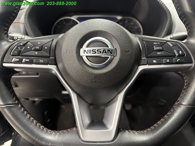 2023 Nissan Sentra SR - Photo 15 - Bethany, CT 06524