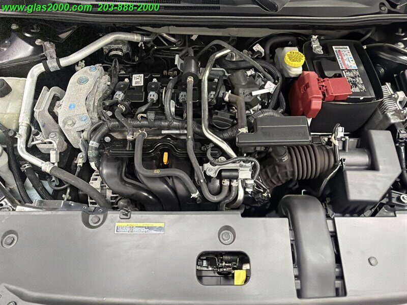 2023 Nissan Sentra SR - Photo 12 - Bethany, CT 06524
