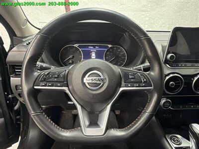 2023 Nissan Sentra SR - Photo 3 - Bethany, CT 06524