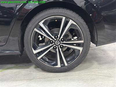 2023 Nissan Sentra SR - Photo 25 - Bethany, CT 06524