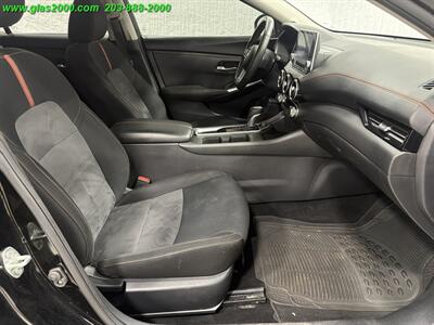 2023 Nissan Sentra SR - Photo 14 - Bethany, CT 06524
