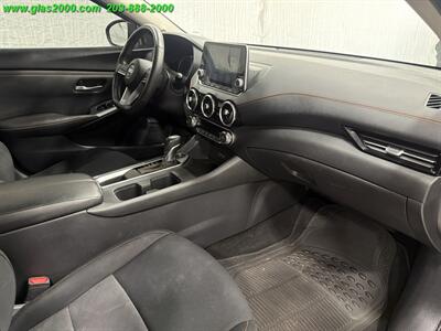 2023 Nissan Sentra SR - Photo 4 - Bethany, CT 06524