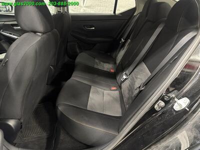 2023 Nissan Sentra SR - Photo 9 - Bethany, CT 06524
