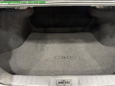 2023 Nissan Sentra SR - Photo 26 - Bethany, CT 06524