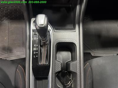 2023 Nissan Sentra SR - Photo 18 - Bethany, CT 06524