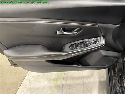 2023 Nissan Sentra SR - Photo 20 - Bethany, CT 06524