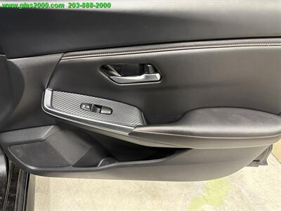 2023 Nissan Sentra SR - Photo 23 - Bethany, CT 06524