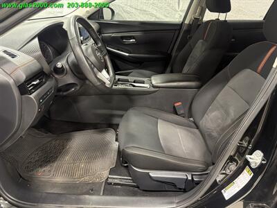 2023 Nissan Sentra SR - Photo 16 - Bethany, CT 06524