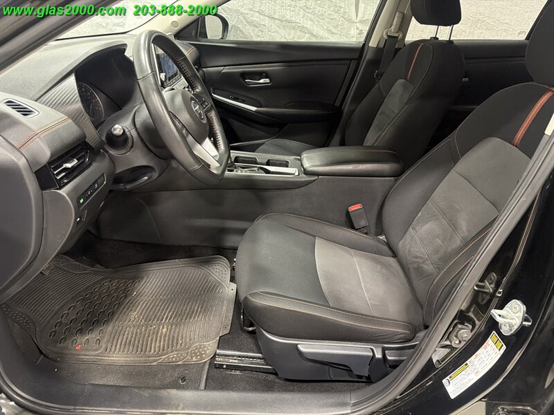 2023 Nissan Sentra SR - Photo 16 - Bethany, CT 06524