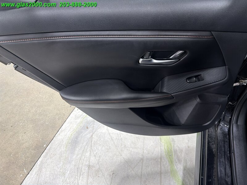 2023 Nissan Sentra SR - Photo 22 - Bethany, CT 06524