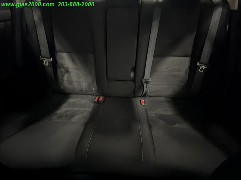 2023 Nissan Sentra SR - Photo 24 - Bethany, CT 06524