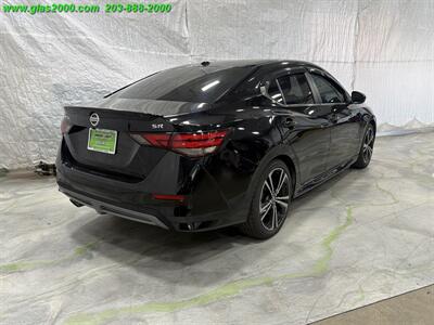 2023 Nissan Sentra SR - Photo 8 - Bethany, CT 06524