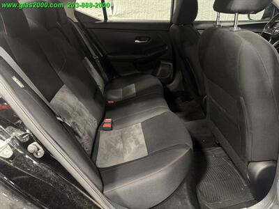 2023 Nissan Sentra SR - Photo 10 - Bethany, CT 06524