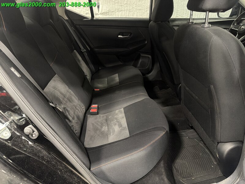 2023 Nissan Sentra SR - Photo 10 - Bethany, CT 06524
