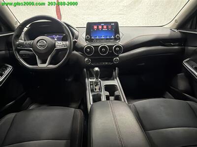 2023 Nissan Sentra SR - Photo 6 - Bethany, CT 06524